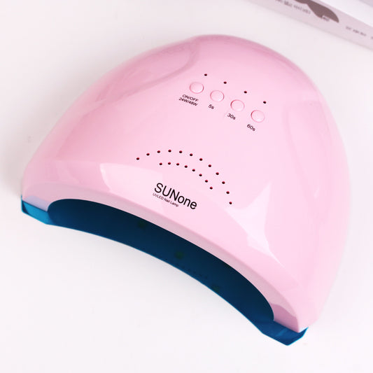 48W Nail Dryer UV LED Curing Lamp