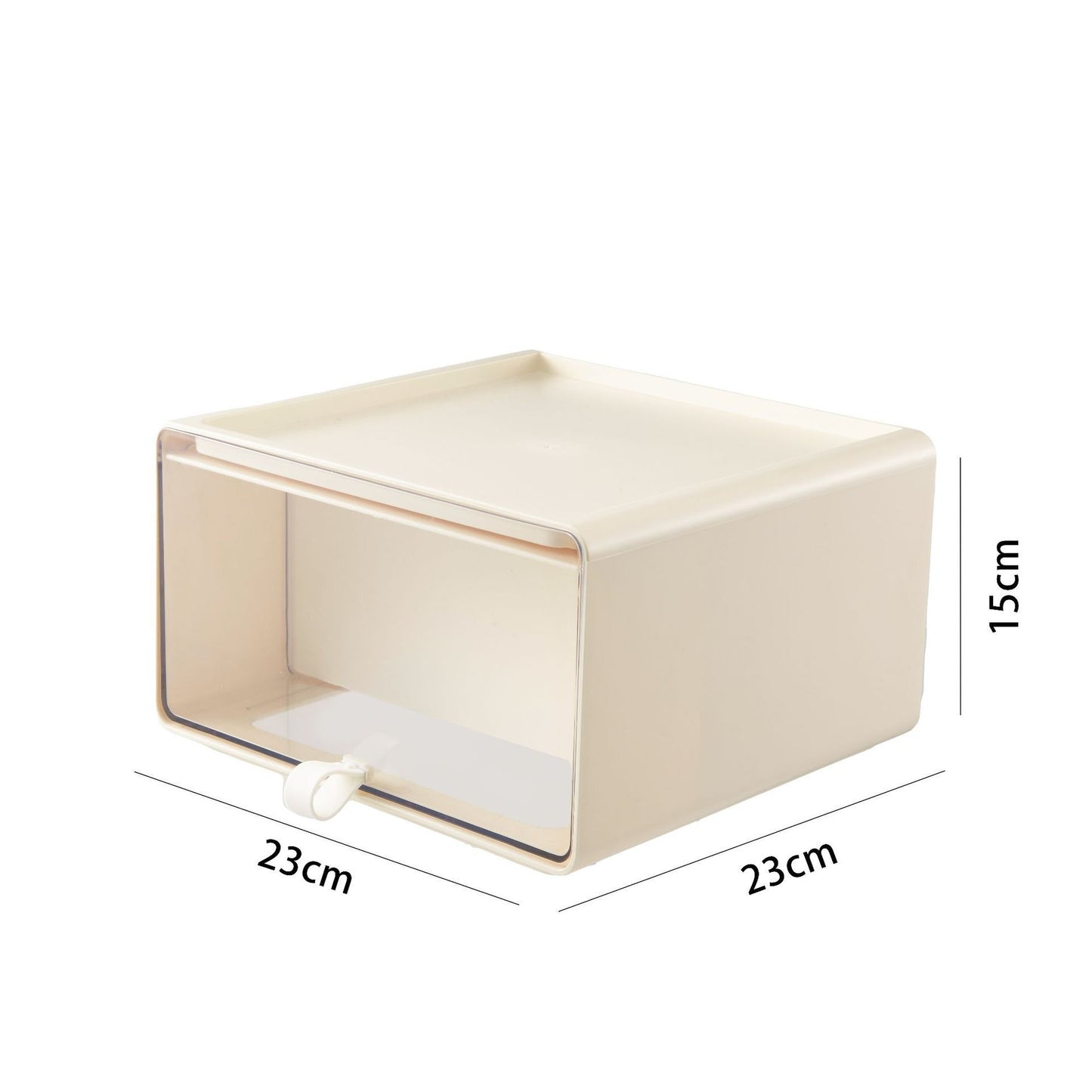 Desktop Storage Box