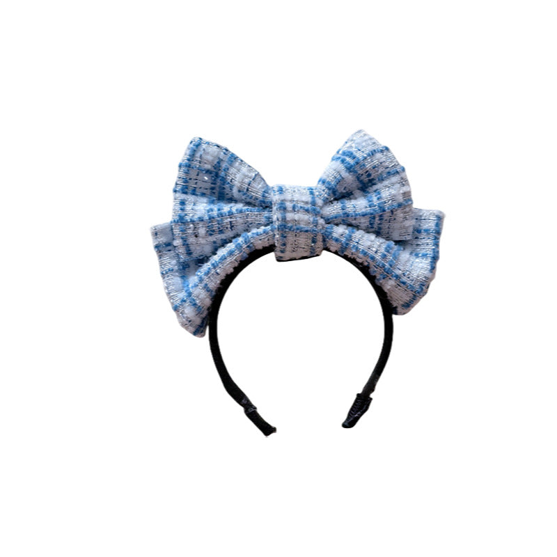 Cute Headband for Labubu Series 1/2/3 Dolls