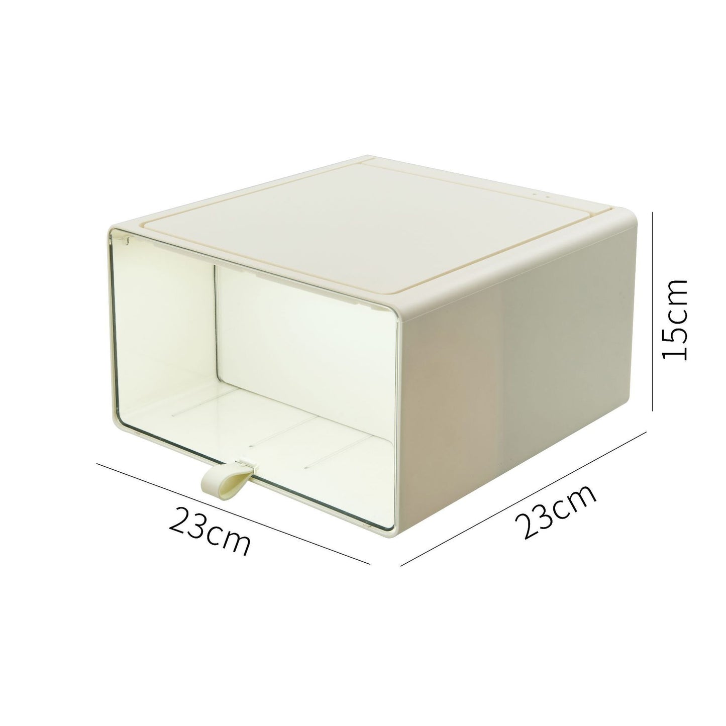 Desktop Storage Box