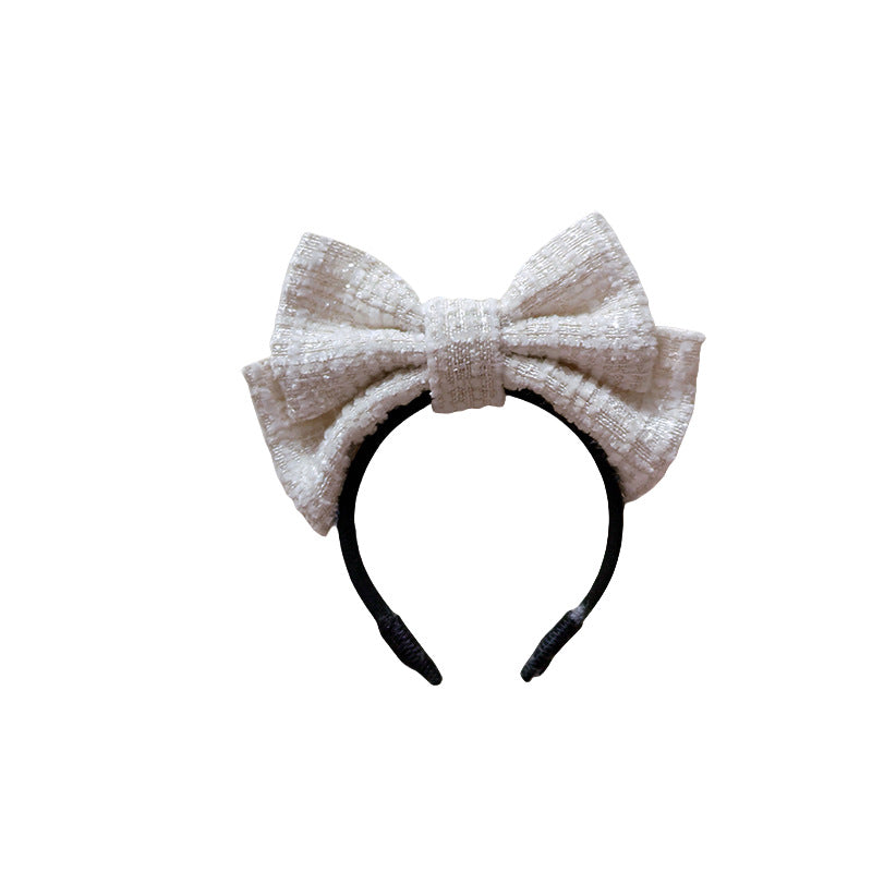 Cute Headband for Labubu Series 1/2/3 Dolls