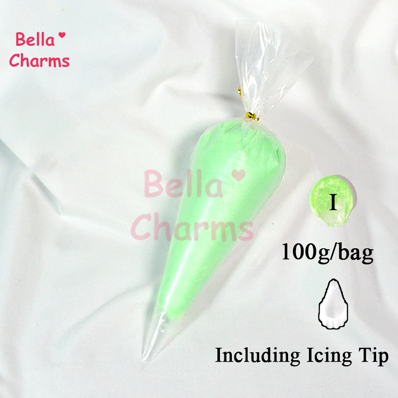 100g Pearl Whipped Cream Glue