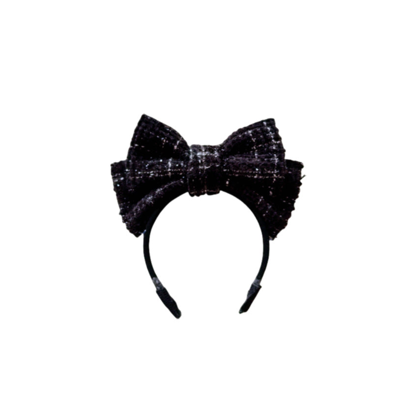 Cute Headband for Labubu Series 1/2/3 Dolls