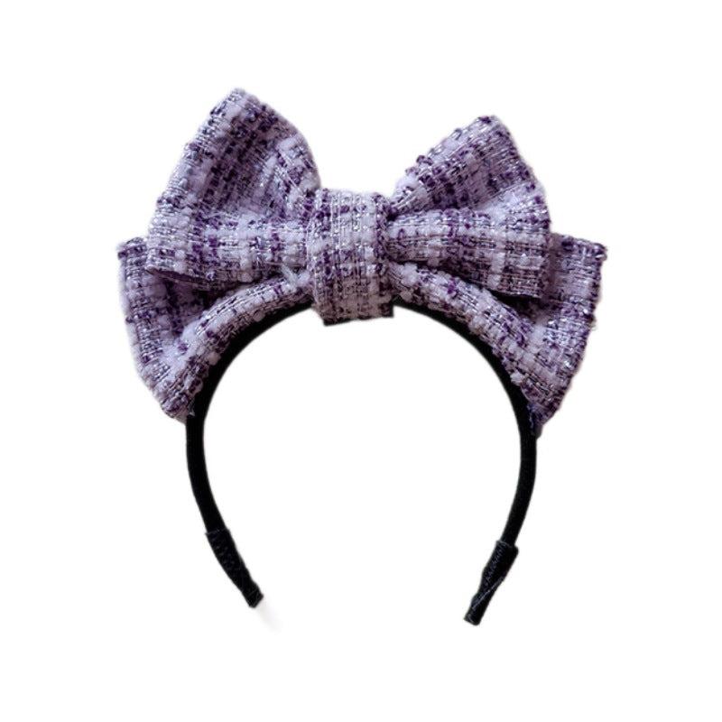 Cute Headband for Labubu Series 1/2/3 Dolls