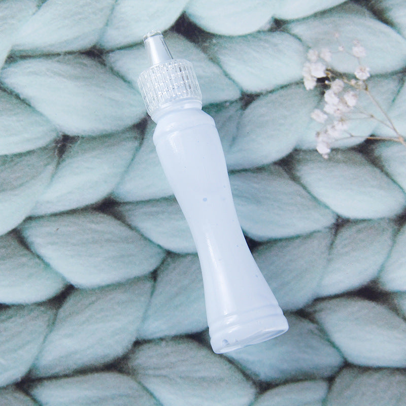 Small Waist Imitation Jam Glue 15ml - Handmade Craft Liquid Jelly