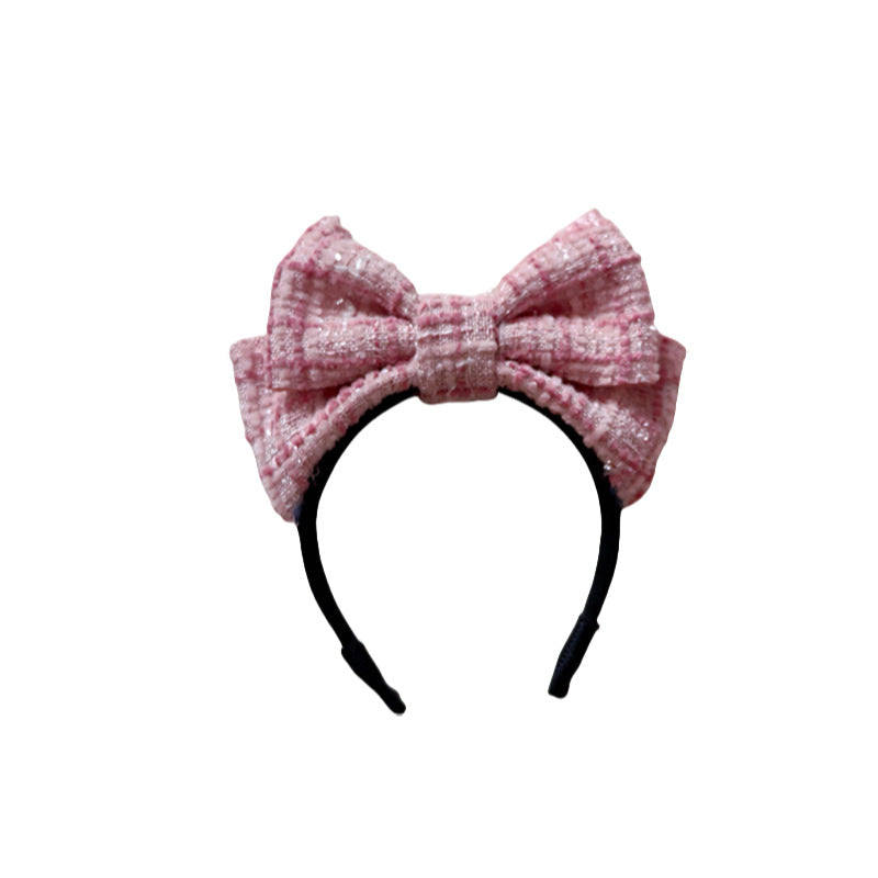 Cute Headband for Labubu Series 1/2/3 Dolls