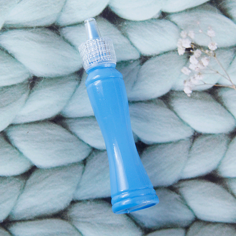 Small Waist Imitation Jam Glue 15ml - Handmade Craft Liquid Jelly