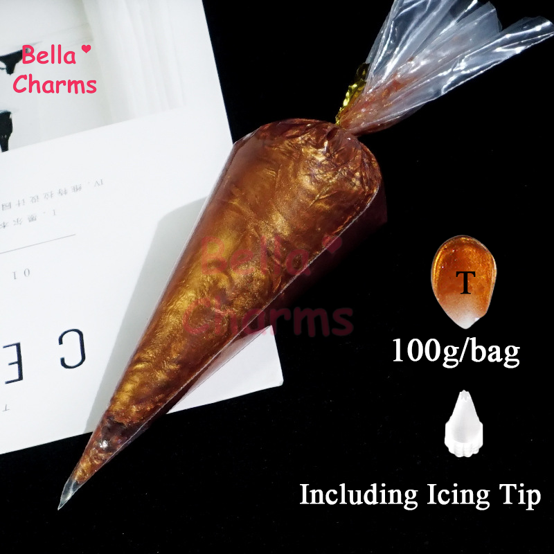100g Pearl Whipped Cream Glue