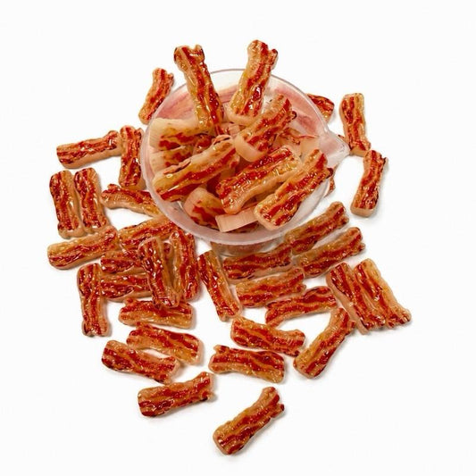 Mini Bacon Charm