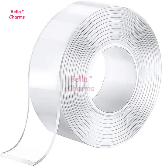 Nano Double-Sided Adhesive Tape