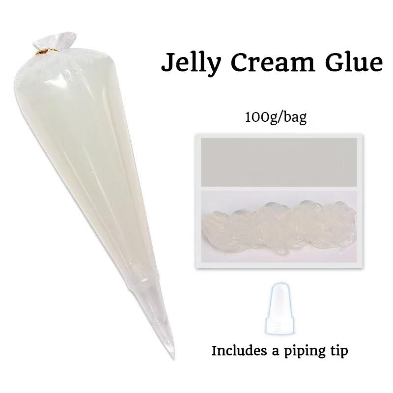 Jelly White