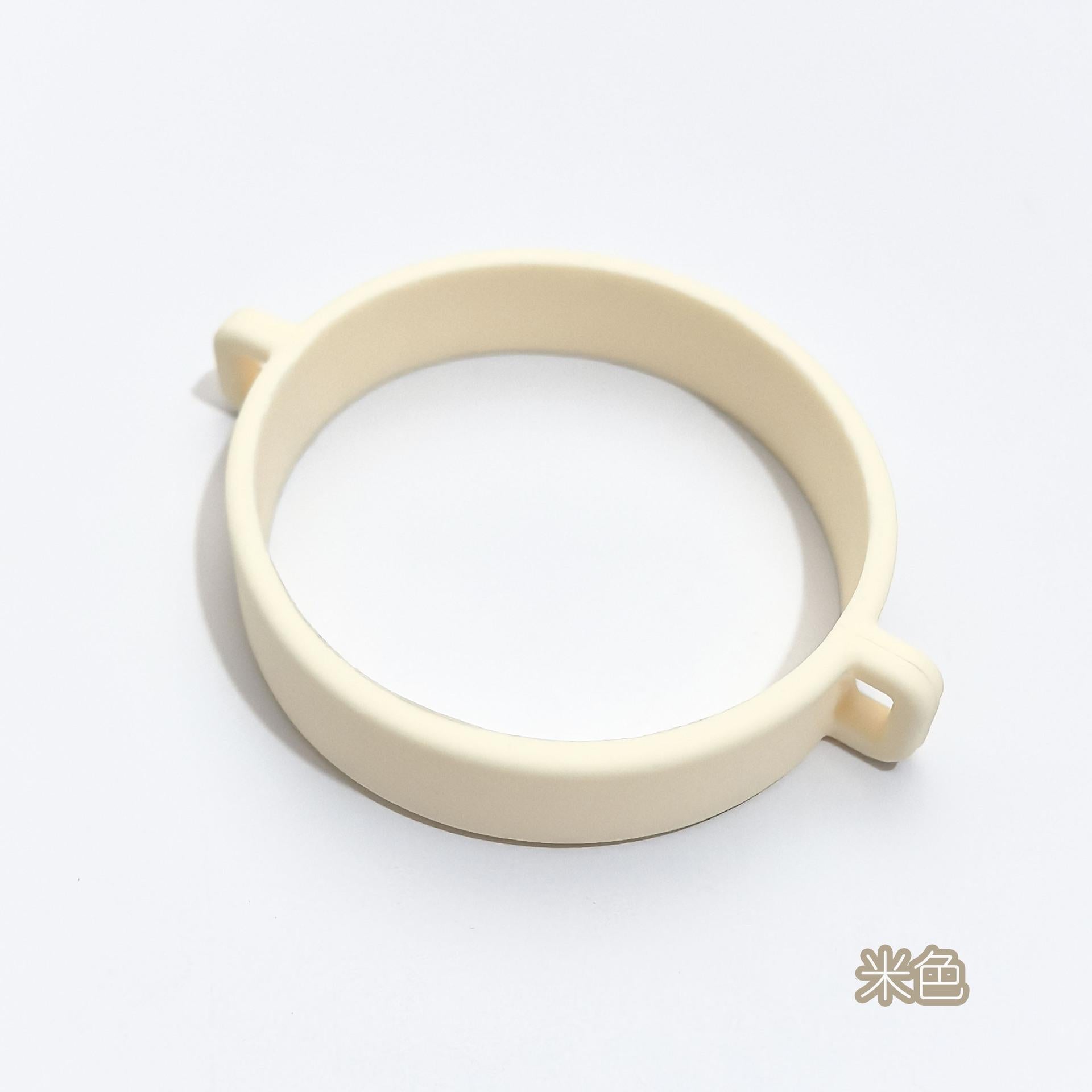 Beige （5pcs）