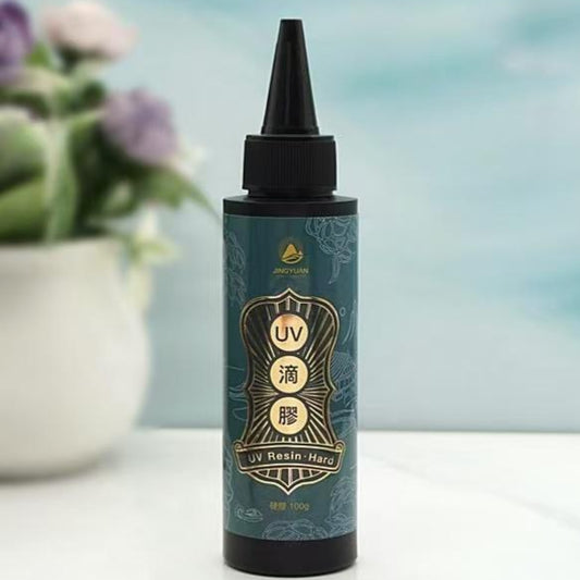 UV Resin Glue 100ml